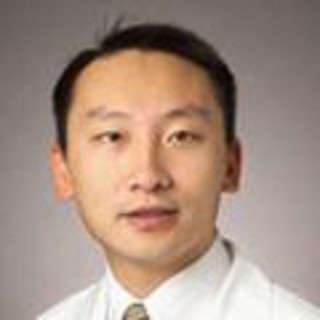 BaoLong Nguyen, MD, Gastroenterology, Midwest City, OK, INTEGRIS Baptist Medical Center