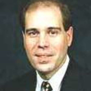 Elias Skoufis, MD