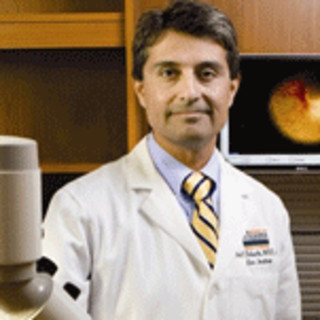 Fred Telischi, MD, Otolaryngology (ENT), Miami, FL, Jackson Health System