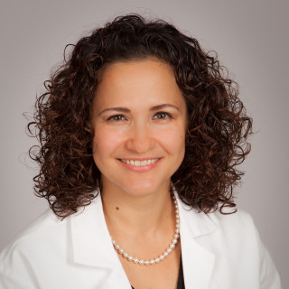 Anna Spivak, DO, Colon & Rectal Surgery, West Chester, PA, Chester County Hospital