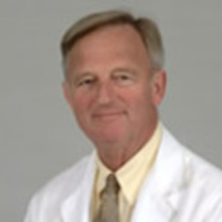 Peter Cotton, MD, Gastroenterology, Charleston, SC, East Cooper Medical Center