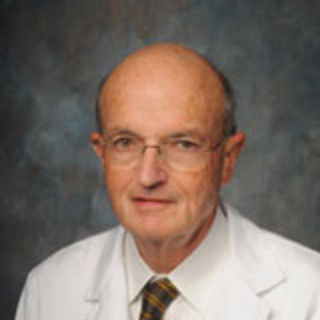 Winfield Williams, MD, Orthopaedic Surgery, Millville, NJ