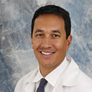 Christopher Huang, MD