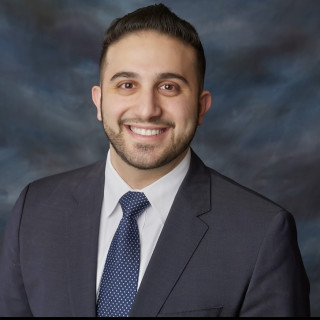 Dr. Mohamad Sidani, MD – Oklahoma City, OK | General Surgery