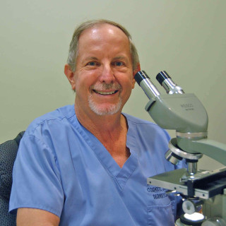 Eric Lewis, MD, Dermatology, Beverly Hills, CA, Cedars-Sinai Medical Center