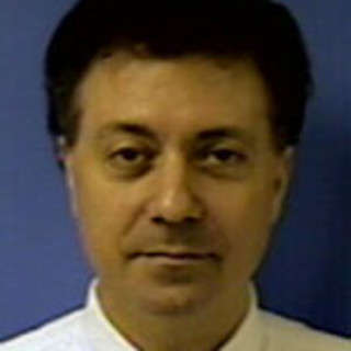 Bruce Martin, MD