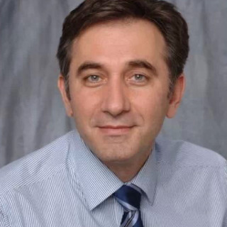 Nicolas Pavouris, MD