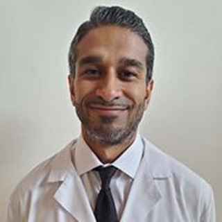 Sanoj Punnen, MD, Urology, Miami, FL, University of Miami Hospital