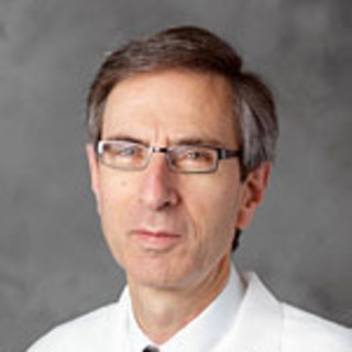 Michael Lubetsky, MD
