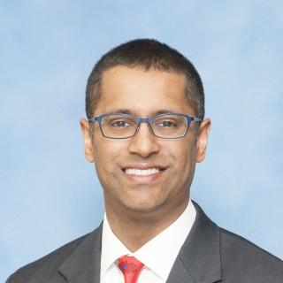 Ranjit Aiyagari, MD