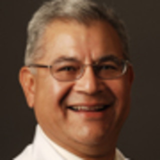 Luis Cervantes, MD, Neurosurgery, Bethlehem, PA, Lehigh Valley Hospital