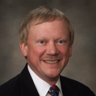 Richard Grunke, MD, Otolaryngology (ENT), Menomonee Falls, WI, Ascension Southeast Wisconsin Hospital - St. Francis Campus