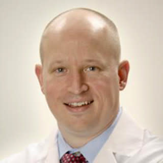 Kevin McConnell, MD