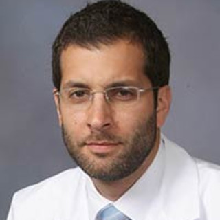 Eric Moghadamian, MD, Orthopaedic Surgery, Lexington, KY, University of Kentucky Albert B. Chandler Hospital