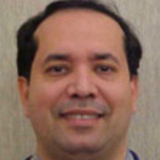 Hector Salemi-Castro, MD