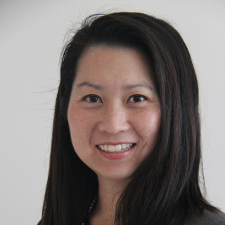 Becky Wong, MD