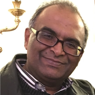 Uday Shah, MD