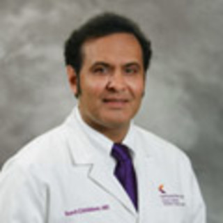 Sunil Chhibber, MD