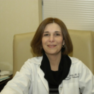 Corina Serer, MD