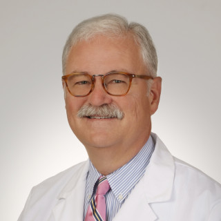 Rodney Poling, MD, Geriatrics, Louisville, KY, Maury Regional Hospital