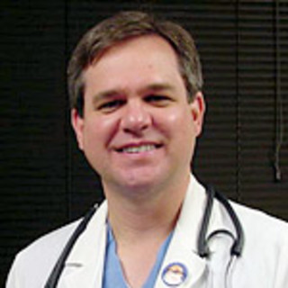 Mark Riggenbach, MD