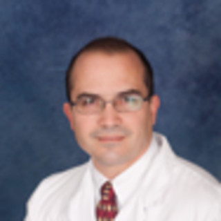 Rafael Rodriguez, MD, Geriatrics, Tampa, FL, Tampa General Hospital