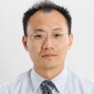 Chunyen Liu, MD