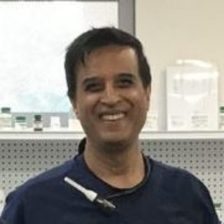 Rahul Patel, Pharmacist, Lutz, FL