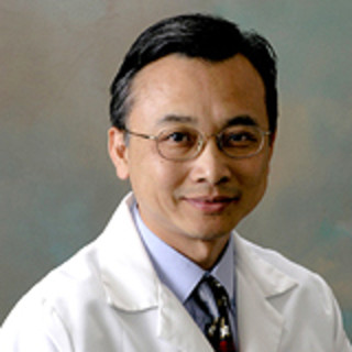Yi-Jen Chen, MD, Radiation Oncology, Duarte, CA, City of Hope's Helford Clinical Research Hospital