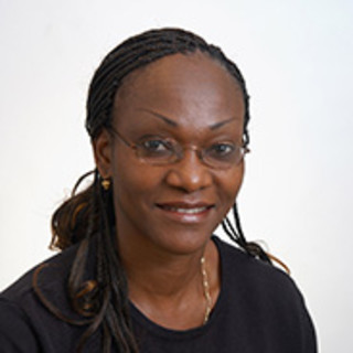 Evelyne Chiakpo, MD, Family Medicine, South Boston, MA, Boston Medical Center