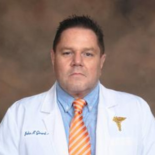 John Girard, MD, Internal Medicine, Boca Raton, FL, West Boca Medical Center