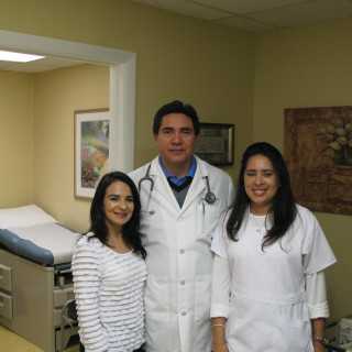 Francisco Espinoza-Correa, MD, Family Medicine, Tamarac, FL