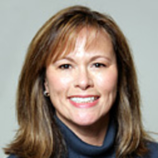 Rebecca Newman, MD