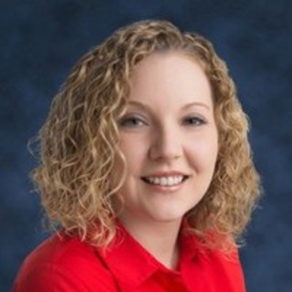 Victoria (Dean) Goodwin, Acute Care Nurse Practitioner, Austin, TX, St. David's North Austin Medical Center