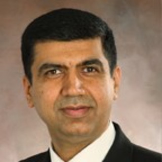 Pradeep Singh, MD