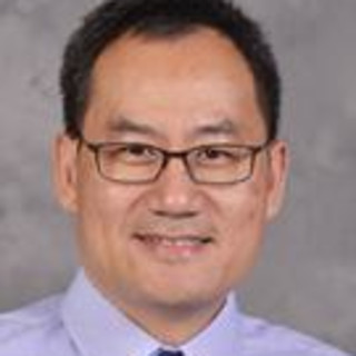 Wei Song, MD