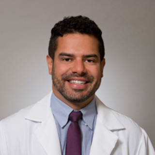 Marcelo Campos, MD, Family Medicine, Boston, MA, Beth Israel Deaconess Medical Center