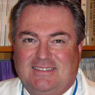 Mark McQuillan, MD