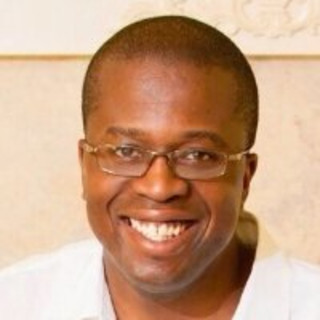 Lawrence Onyejekwe Jr., MD