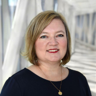 Robyn Cowperthwaite, MD