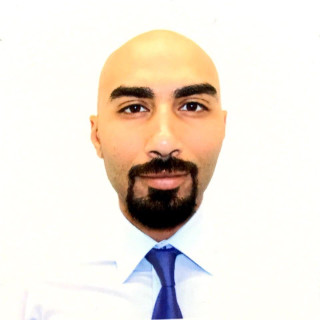 Ahmed Mohamed, MD, Pulmonology, Philadelphia, PA, Einstein Medical Center Philadelphia