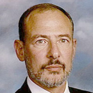 Alfred Solish, MD