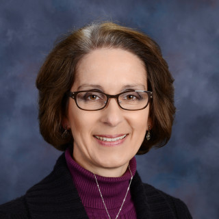 Bonnie Osterwald, MD, Obstetrics & Gynecology, East Stroudsburg, PA