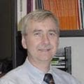 Gary Hudak, MD