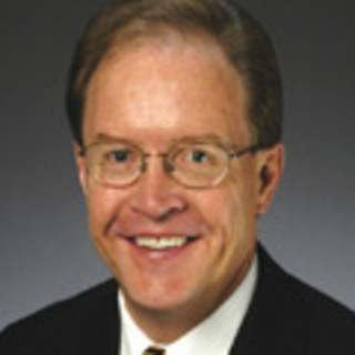 Kenneth Wilson, MD