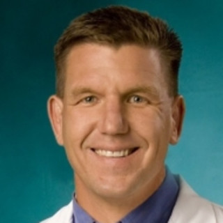 Randy Grellner, DO, Family Medicine, Cushing, OK, Stillwater Medical Center