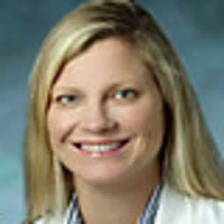 Heather Agee, MD, Internal Medicine, Baltimore, MD, Johns Hopkins Bayview Medical Center