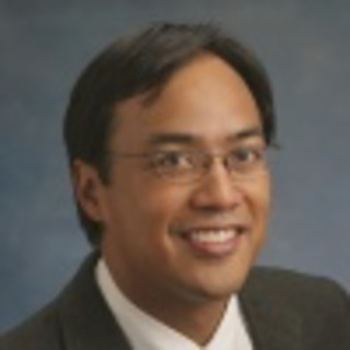Peter Rosal, MD, Nuclear Medicine, Asheville, NC, McDowell Hospital