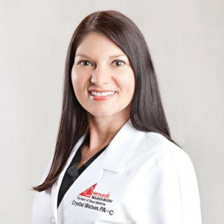 Meredith Brewer, PA