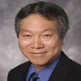 James Liu, MD, Obstetrics & Gynecology, Cleveland, OH, UH Cleveland Medical Center